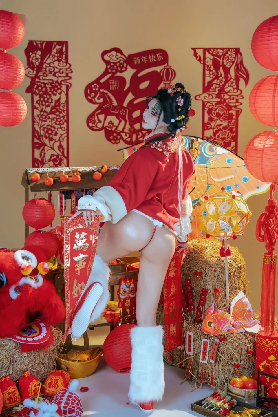 yuuhui玉汇_2026新春特辑·醒狮少女_131P,2V_2_12GB tg@simisebaisi 【丝足阁】122.webp